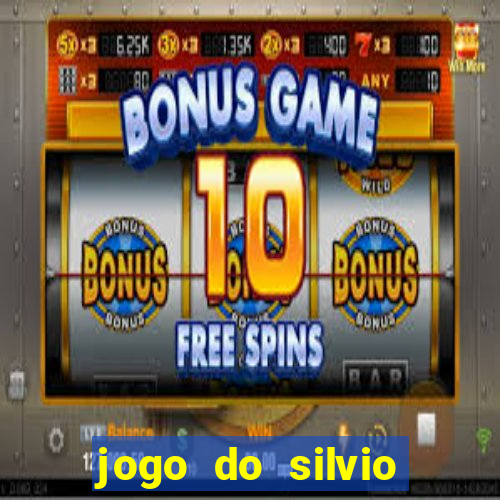 jogo do silvio santos da roleta